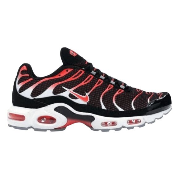 NIKE Air Max Plus \'Hot Lava\' Running Shoes Size 9.5